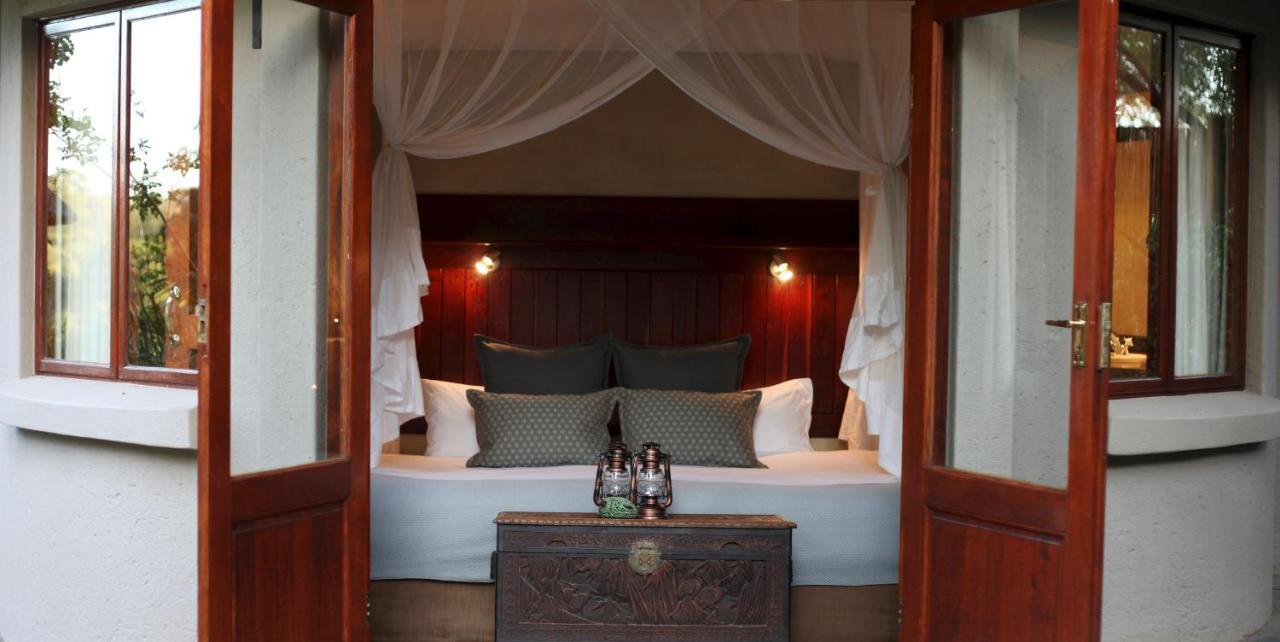 Ivory Wilderness River Rock Lodge privé-wildreservaat Klaserie Buitenkant foto