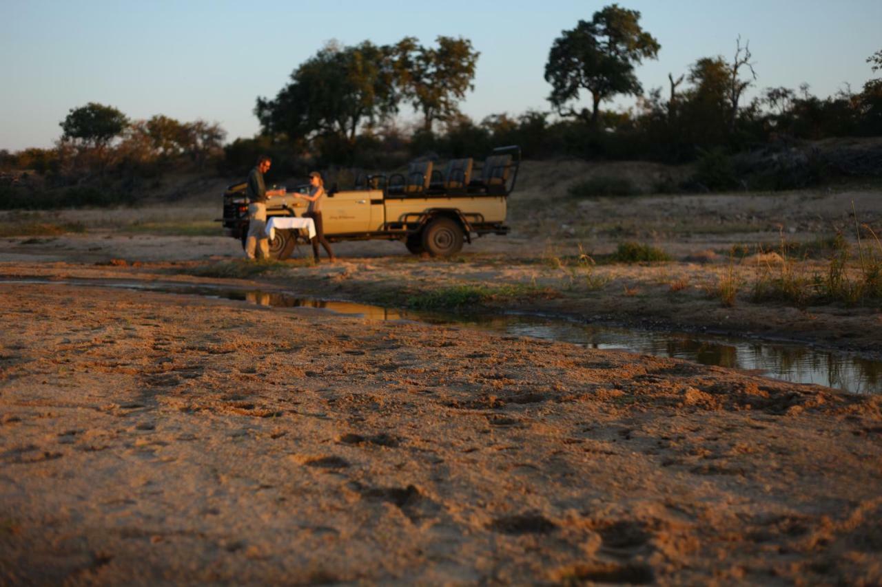 Ivory Wilderness River Rock Lodge privé-wildreservaat Klaserie Buitenkant foto