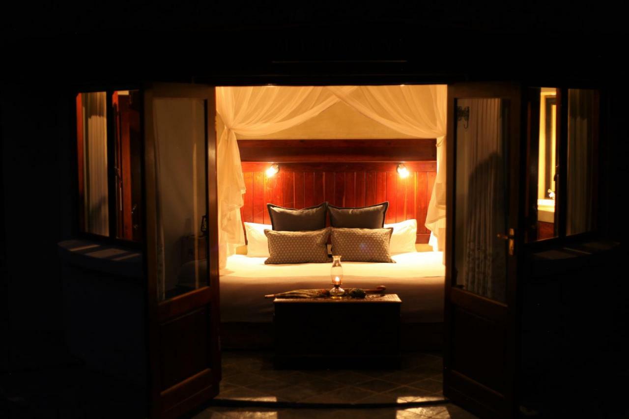 Ivory Wilderness River Rock Lodge privé-wildreservaat Klaserie Buitenkant foto