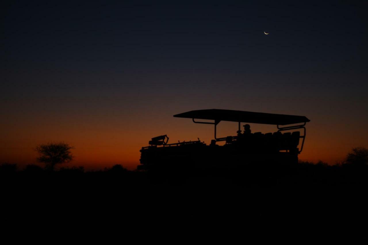 Ivory Wilderness River Rock Lodge privé-wildreservaat Klaserie Buitenkant foto