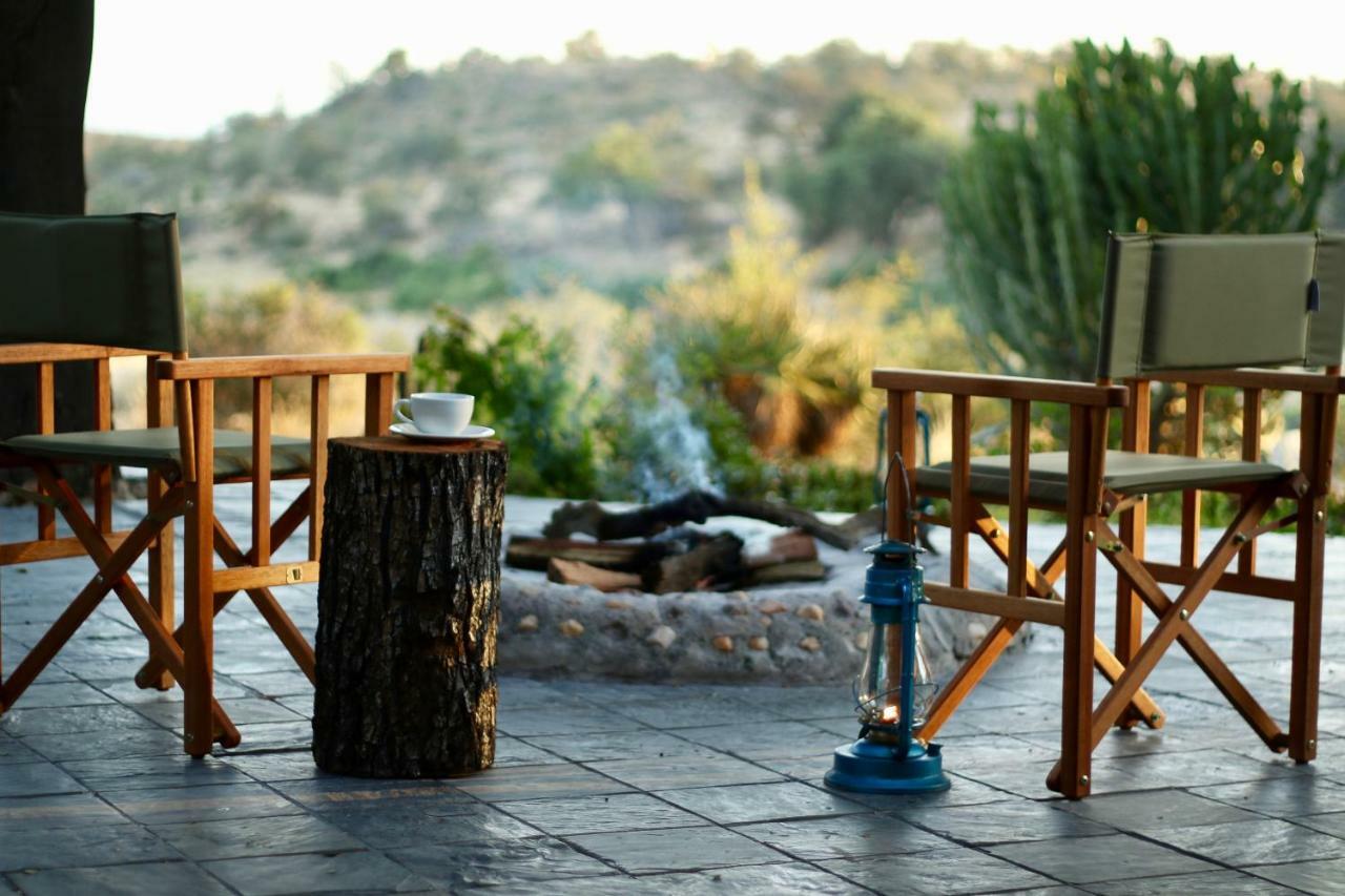 Ivory Wilderness River Rock Lodge privé-wildreservaat Klaserie Buitenkant foto