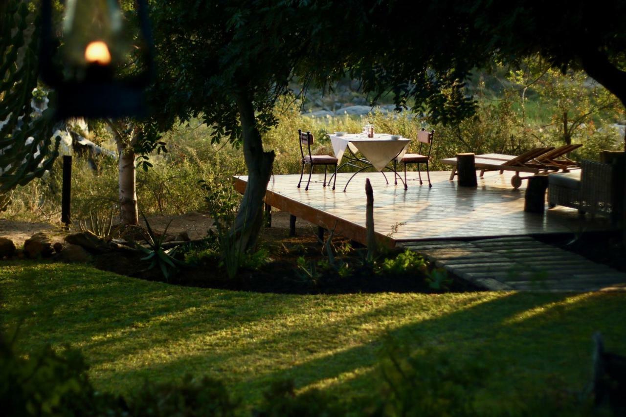 Ivory Wilderness River Rock Lodge privé-wildreservaat Klaserie Buitenkant foto