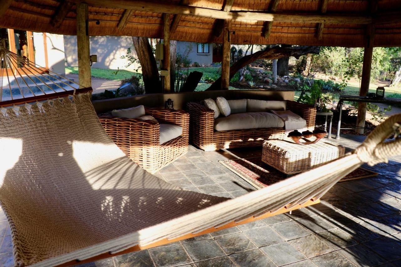 Ivory Wilderness River Rock Lodge privé-wildreservaat Klaserie Buitenkant foto