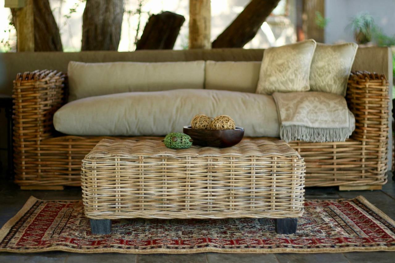 Ivory Wilderness River Rock Lodge privé-wildreservaat Klaserie Buitenkant foto