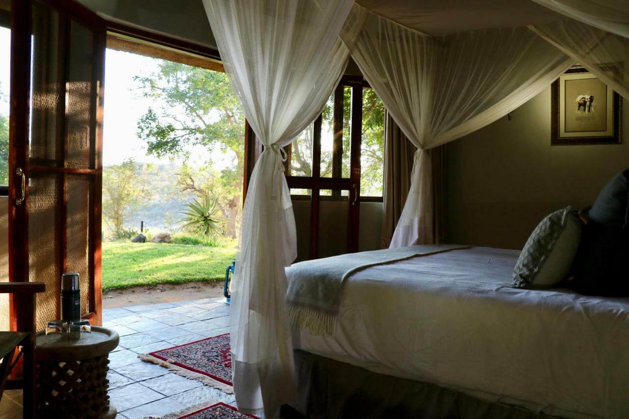 Ivory Wilderness River Rock Lodge privé-wildreservaat Klaserie Buitenkant foto