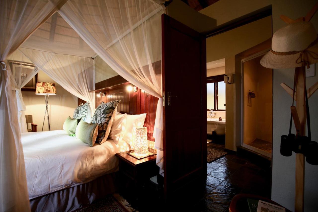 Ivory Wilderness River Rock Lodge privé-wildreservaat Klaserie Buitenkant foto