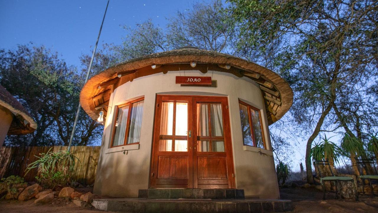 Ivory Wilderness River Rock Lodge privé-wildreservaat Klaserie Buitenkant foto