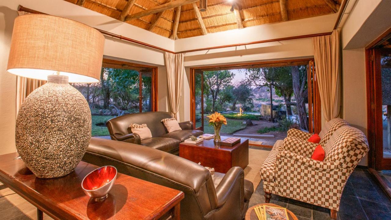Ivory Wilderness River Rock Lodge privé-wildreservaat Klaserie Buitenkant foto