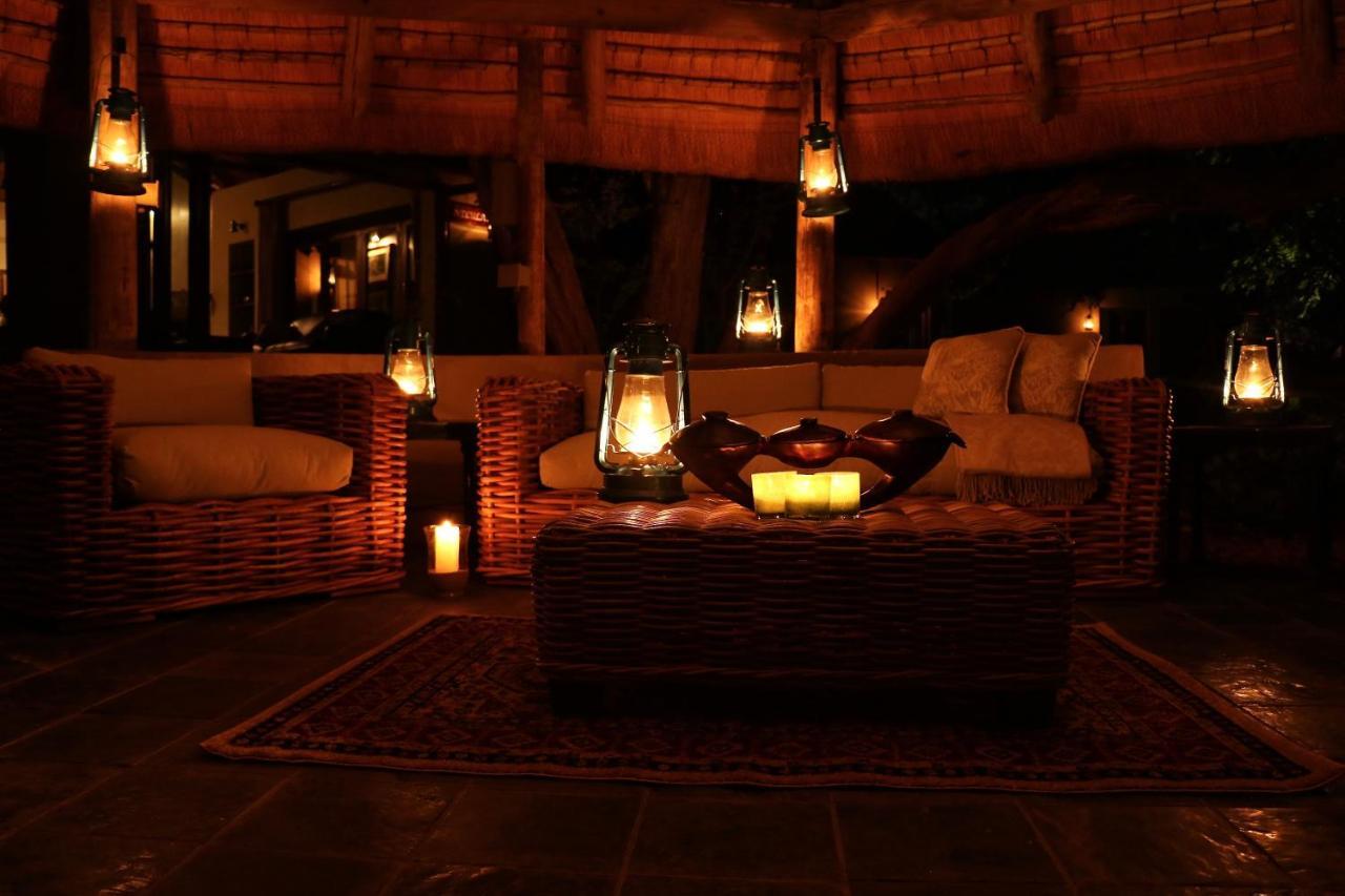 Ivory Wilderness River Rock Lodge privé-wildreservaat Klaserie Buitenkant foto